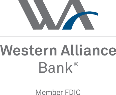 Western Alliance Bank logo